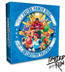 Windjammers [Collectors Edition]